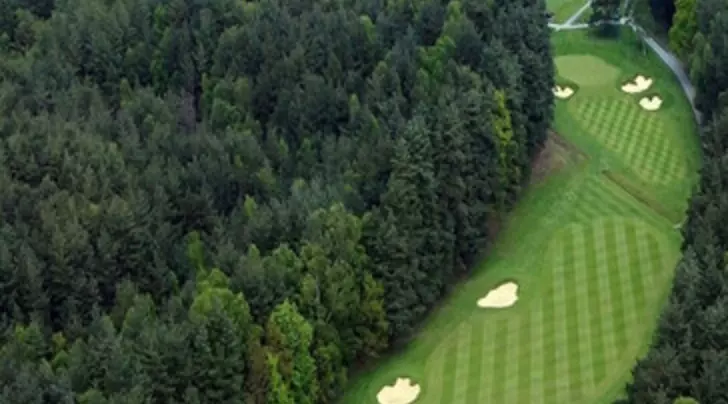 Fairway