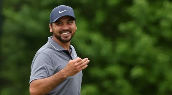 Jason Day
