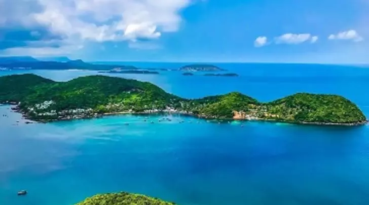 Khu bảo tồn biển Phú Quốc