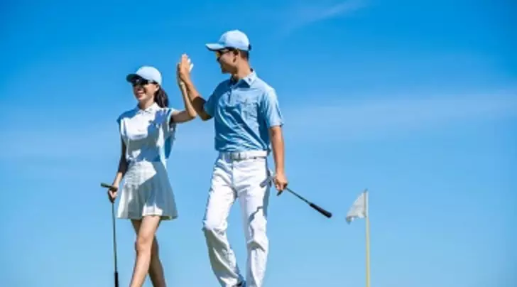 Chơi golf có gì hay