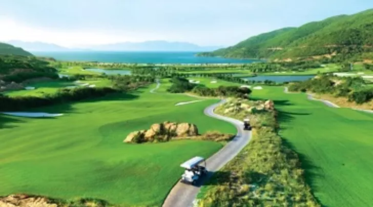 Vietnam Golf Courses