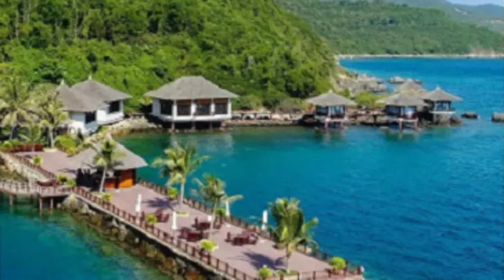 Luxury Wellcation｜平衡疗愈 沁润身心
