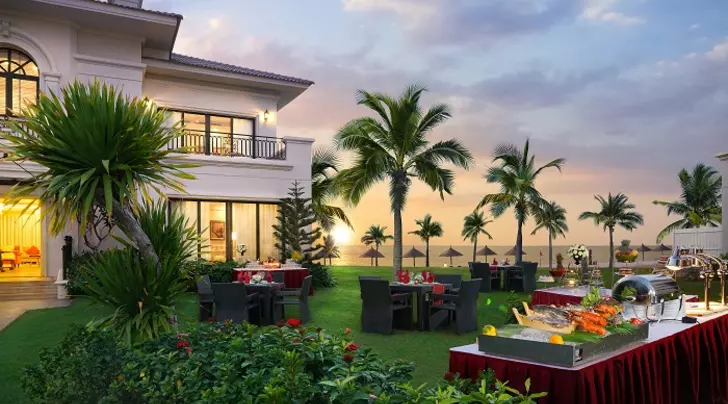 Vinpearl Phú Quốc resort
