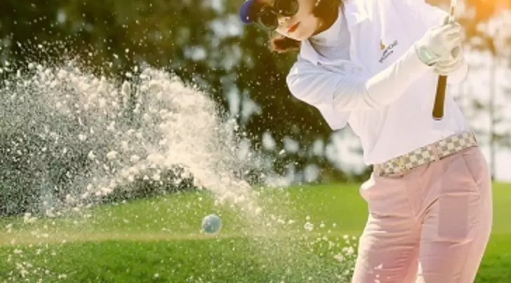 Các thuật ngữ trong golf
