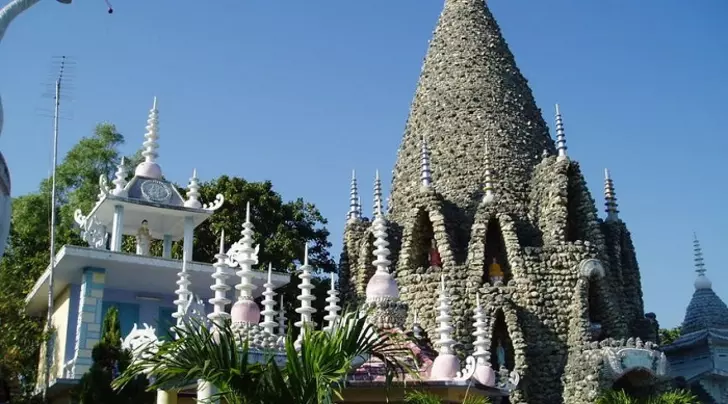 Chùa Từ Vân