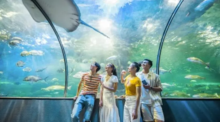 Địa điểm vui chơi quận Hai Bà Trưng