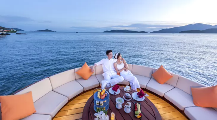 vinpearl nha trang hon tre