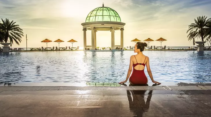 Vinpearl Phú Quốc khuyến mãi