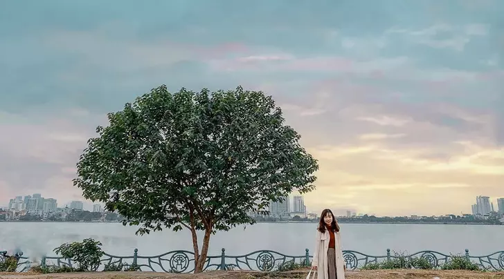 Địa điểm vui chơi ở trung tâm Hà Nội
