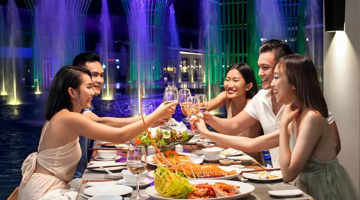 Du lịch MICE ở Phú Quốc