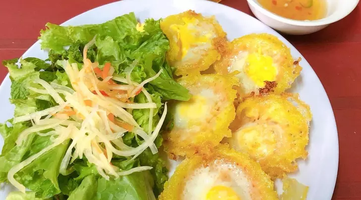 Bánh căn Đà Nẵng