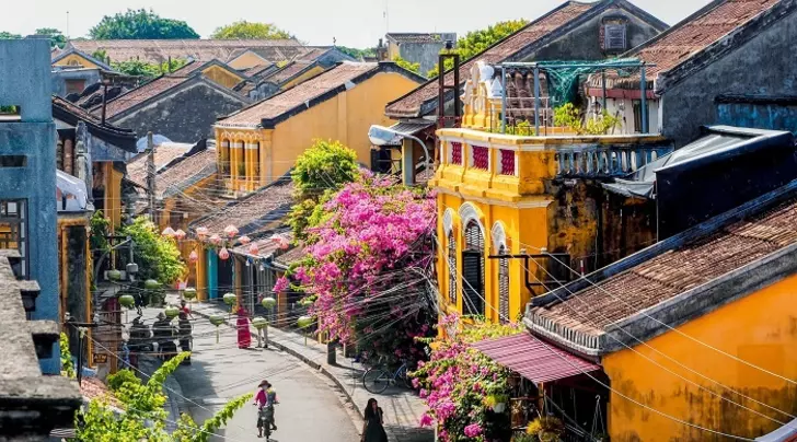 Da Nang to Hoi An