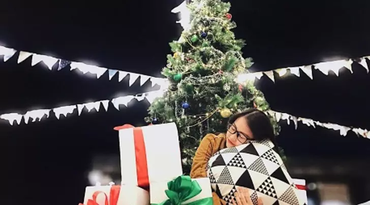 Noel tại Đà Nẵng
