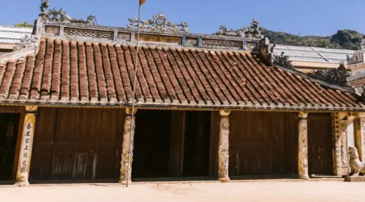 Lễ hội làng An Hải
