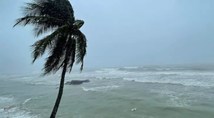 Phú Quốc có bão không