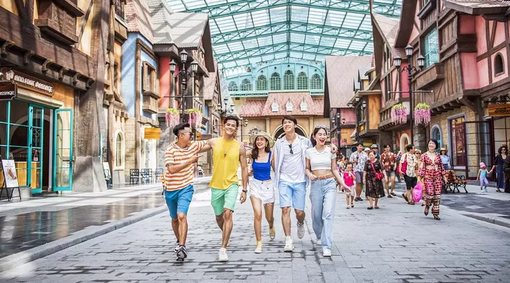 Tour Nha Trang Phú Quốc