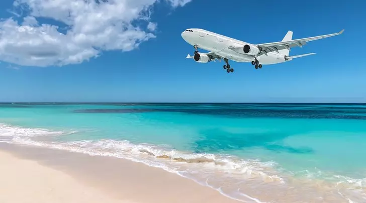 Vé máy bay Hà Nội Nha Trang