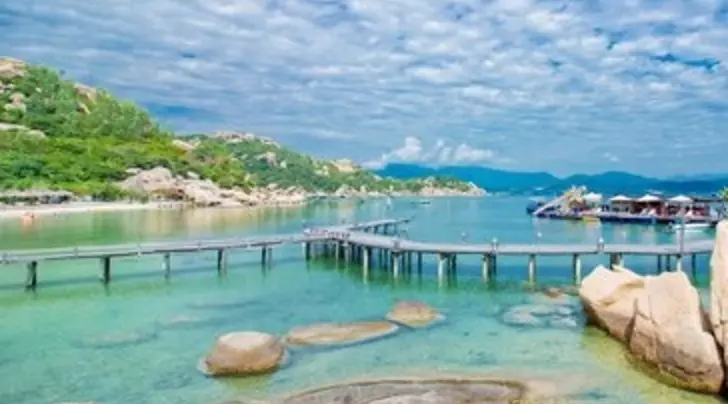Bãi Sao Biển