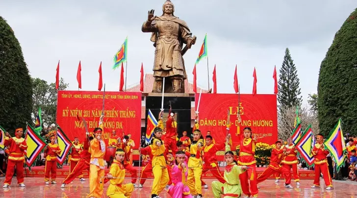Lễ hội Tết