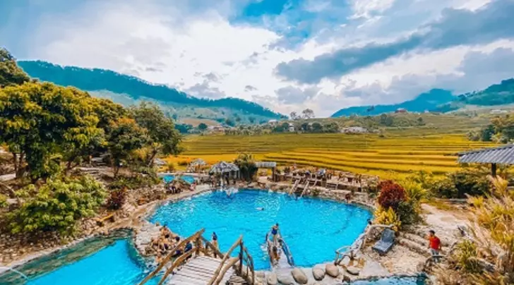 Suối ở Việt Nam
