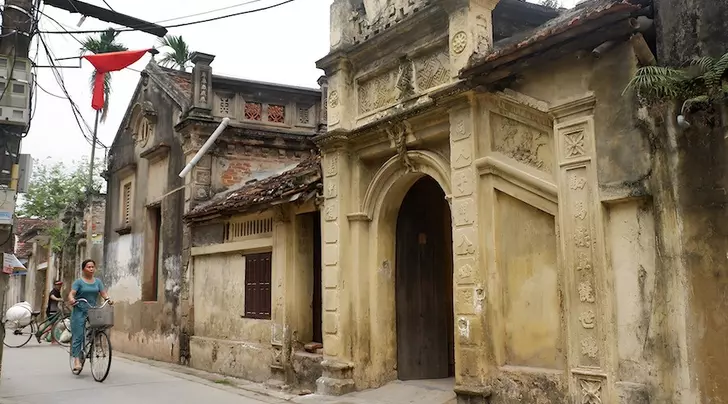 Làng Cựu