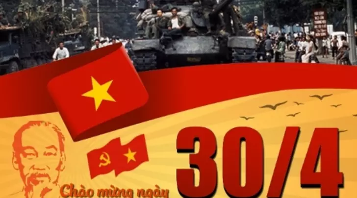 Ngày 30/4 là ngày gì