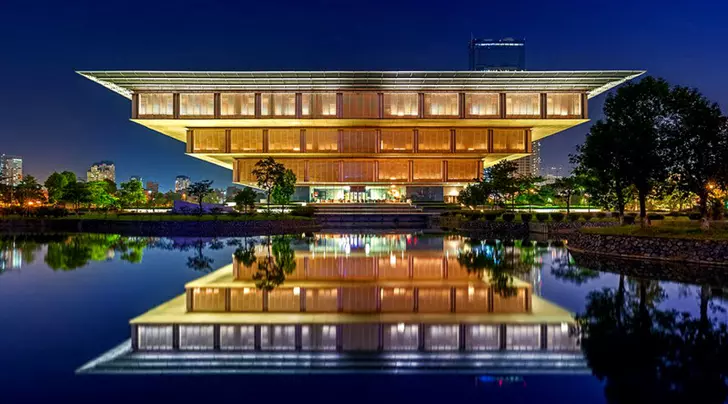 Bảo tàng Hà Nội