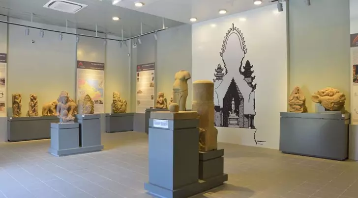 Hue Museum of Royal Antiquities
