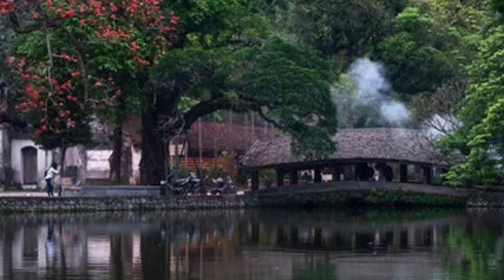 Lịch sử Hà Nội