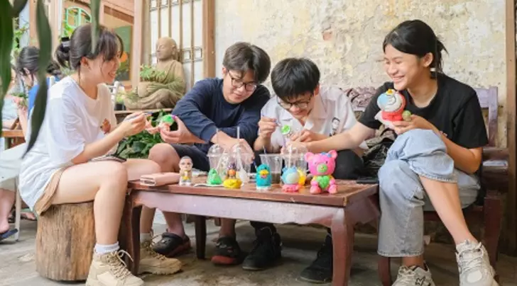 Tô tượng Hà Nội