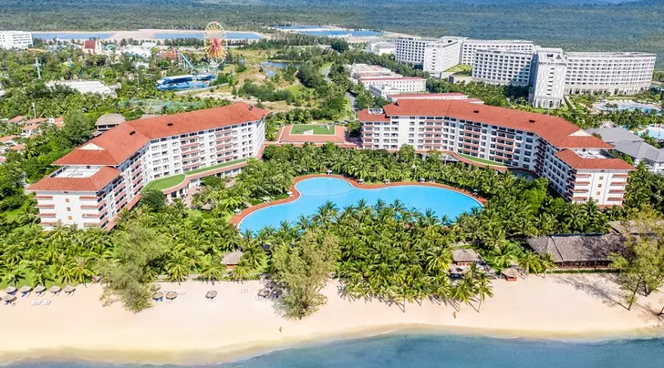 Phu Quoc 5-star resorts