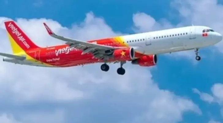 Quy định bay nội địa Vietjet