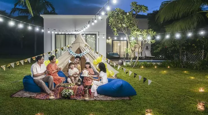 Săn deal nghỉ dưỡng Vinpearl