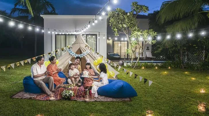Ưu đãi hấp dẫn từ Vinpearl