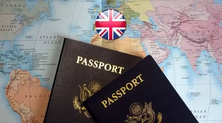 Travel to Vietnam from UK