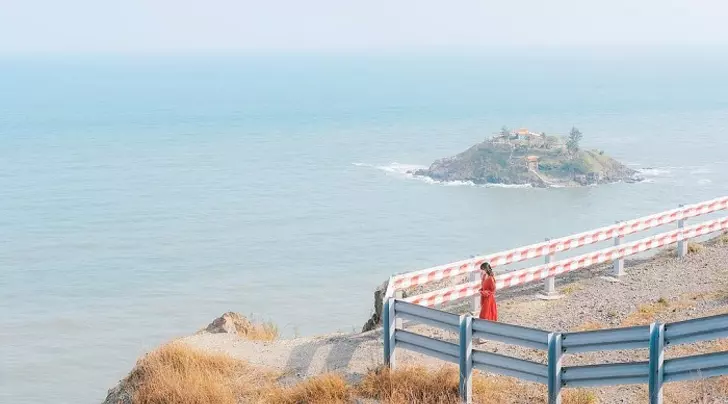 붕따우 날씨
