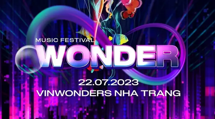 8Wonder Music Festival