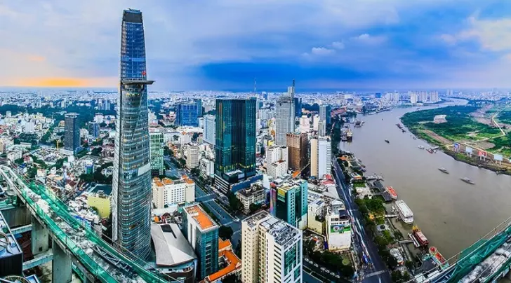 Ho Chi Minh weather in December