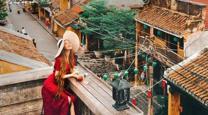 호이안 일정