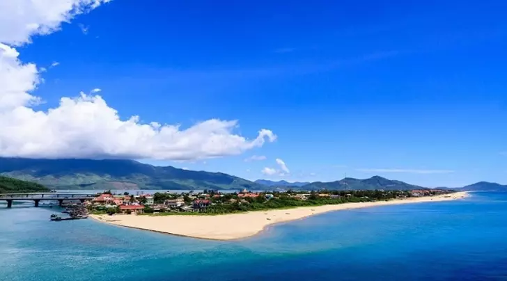 Hue beaches