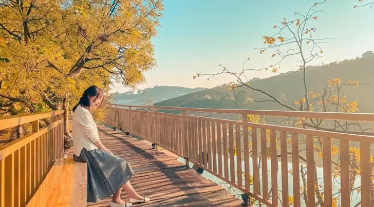 Mui Ne to Dalat