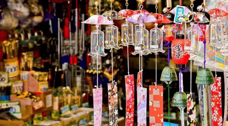 Hoi An souvenirs