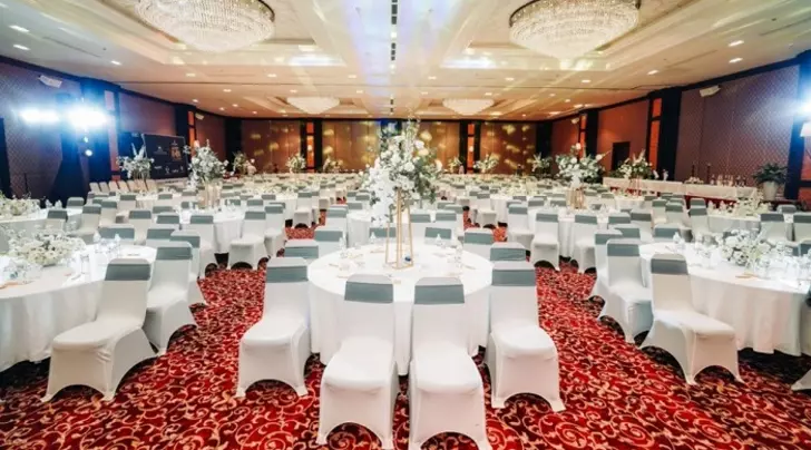 Vinpearl - New global MICE & Wedding destination