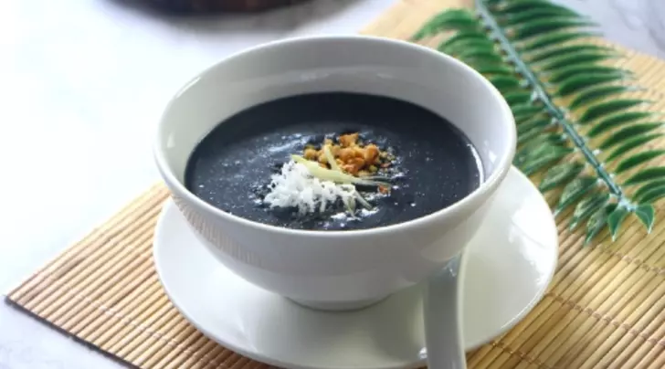 Chè mè đen Hội An