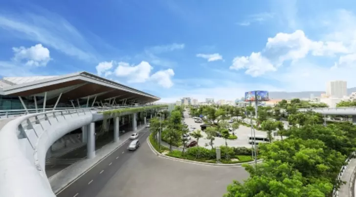 Sân bay Đà Nẵng