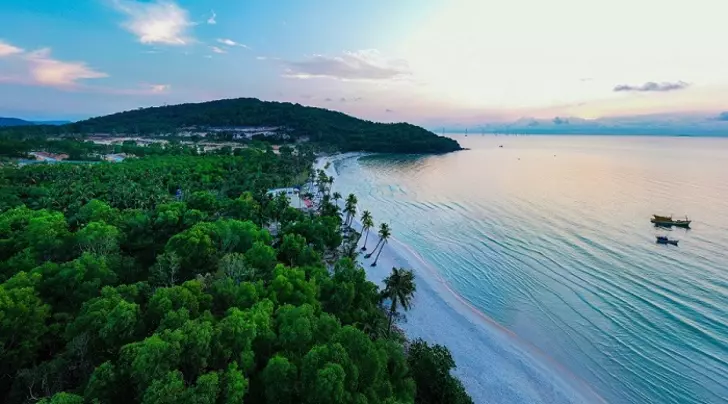 Phu Quoc to Hanoi