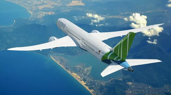 Ho Chi Minh City to Phu Quoc flights