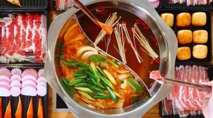 Lẩu Hội An