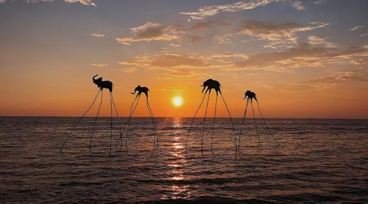 Cambodia to Phu Quoc