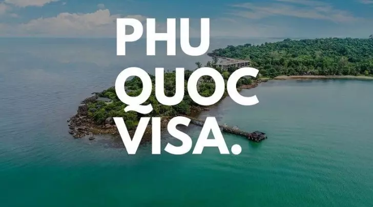 Phu Quoc visa